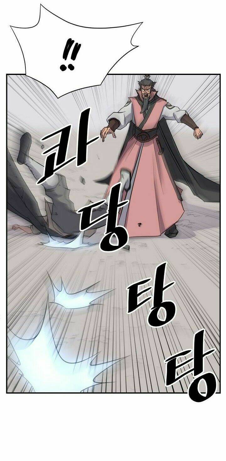 Trọng Sinh, Bất Khả Chiến Bại: Chapter 50