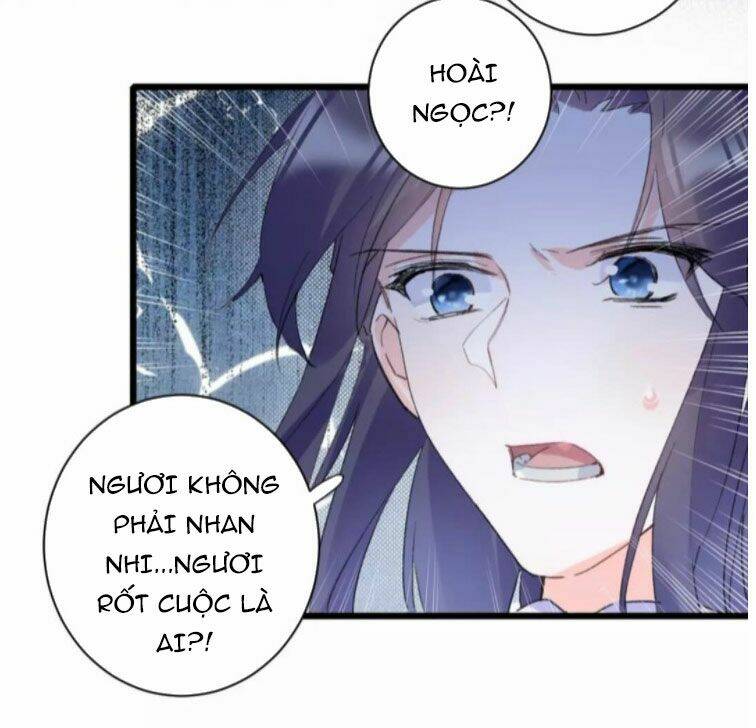 Hoa Nhan Sách: Chapter 191