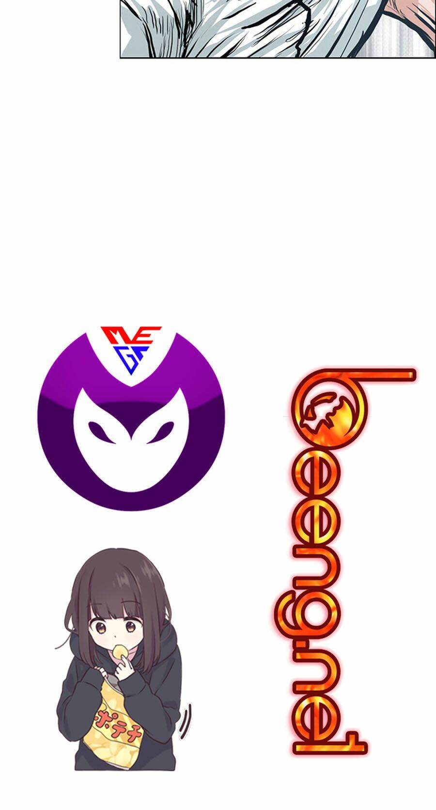 Bá Chủ Học Đường Ss3: Chapter 2