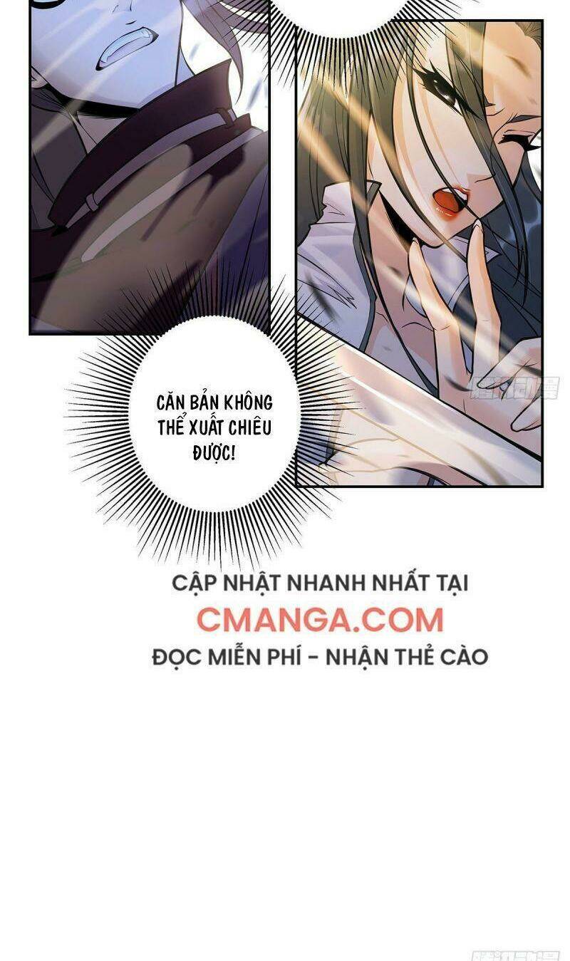 Ta Là Đại Hoàn Đan: Chapter 1.1