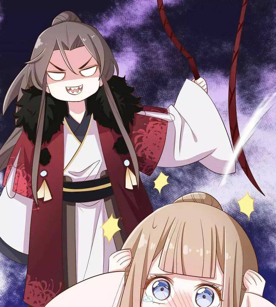 Đích Nữ Hữu Độc: Chapter 49