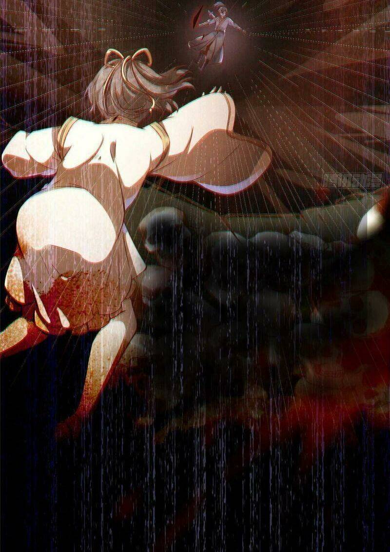 Nghịch Thiên Thần Phi Chí Thượng: Chapter 4