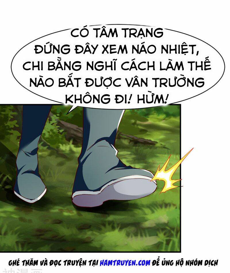 Chiến Đỉnh: Chapter 106