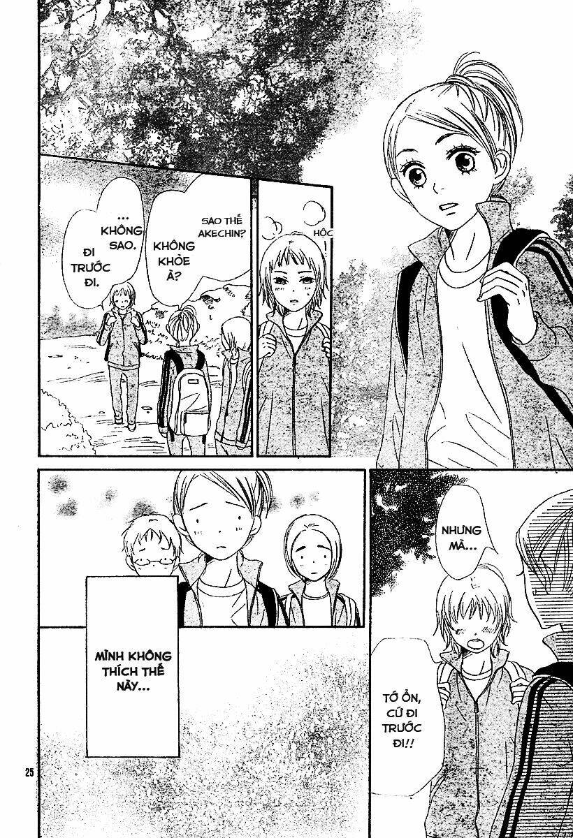 Lovely Complex Plus: Chapter 2