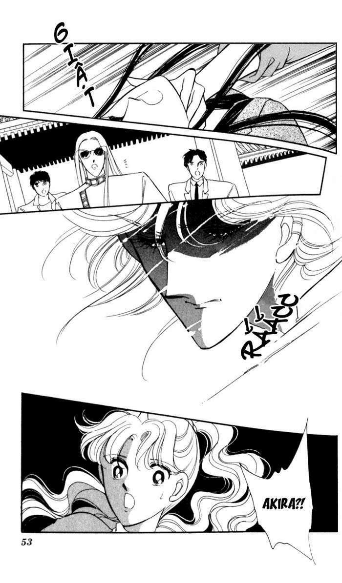 Ao No Fuuin - Blue Seal: Chapter 20