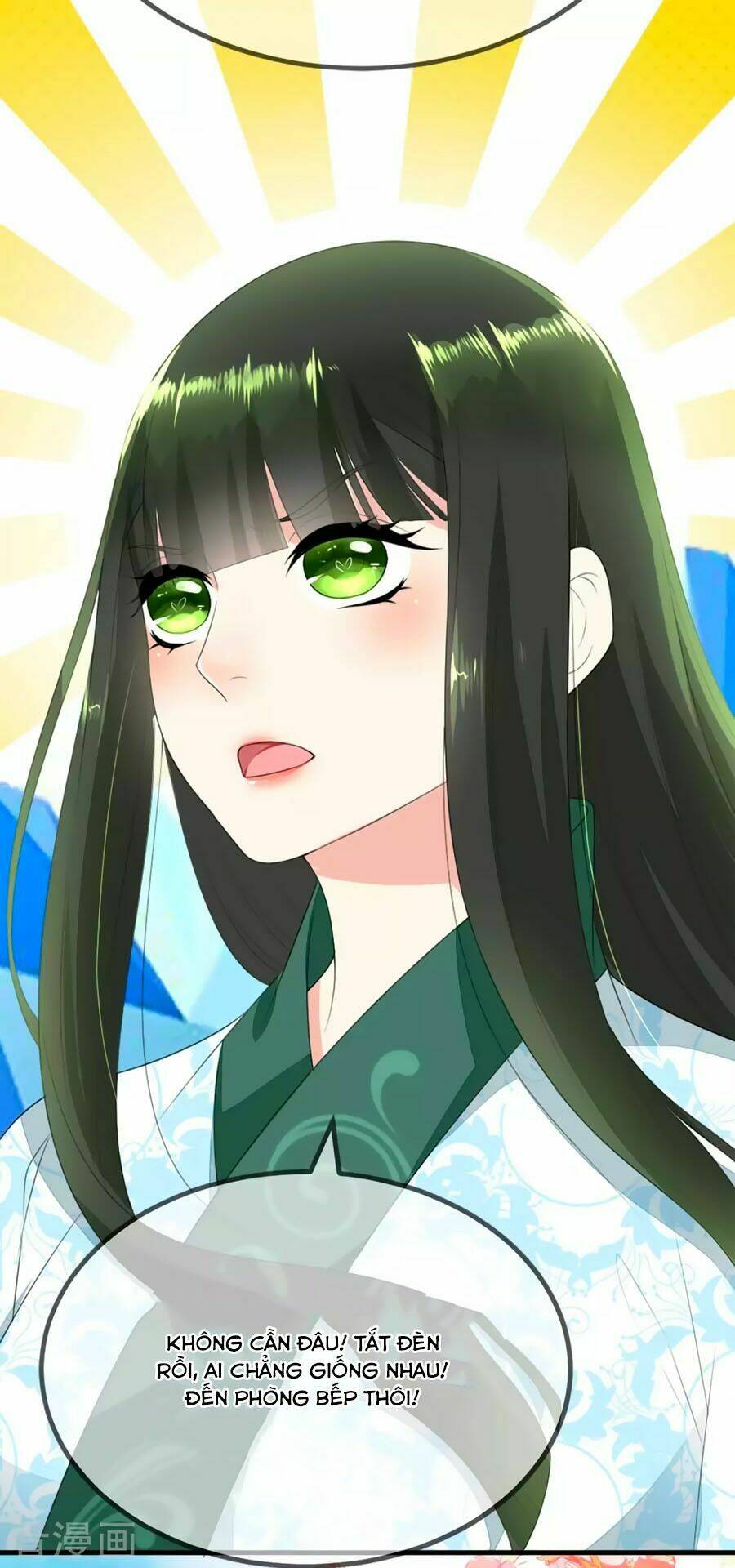 Trù Nương Hoàng Hậu: Chapter 5