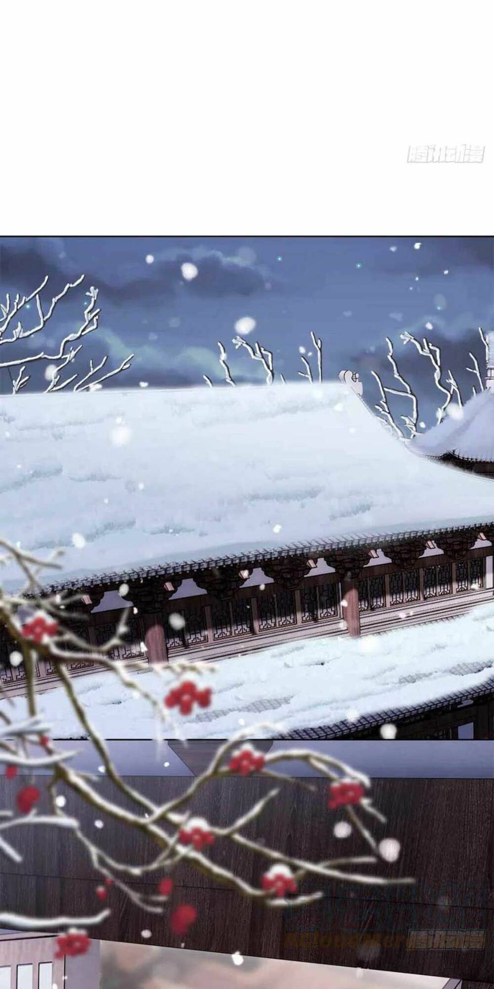 Mau Xuyên Không Rửa Tội Cho Nhân Vật Phản Diện: Chapter 135