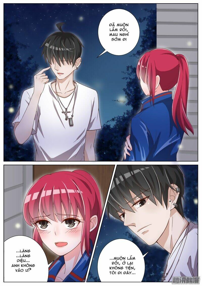 Vương Bài Giáo Thảo: Chapter 31