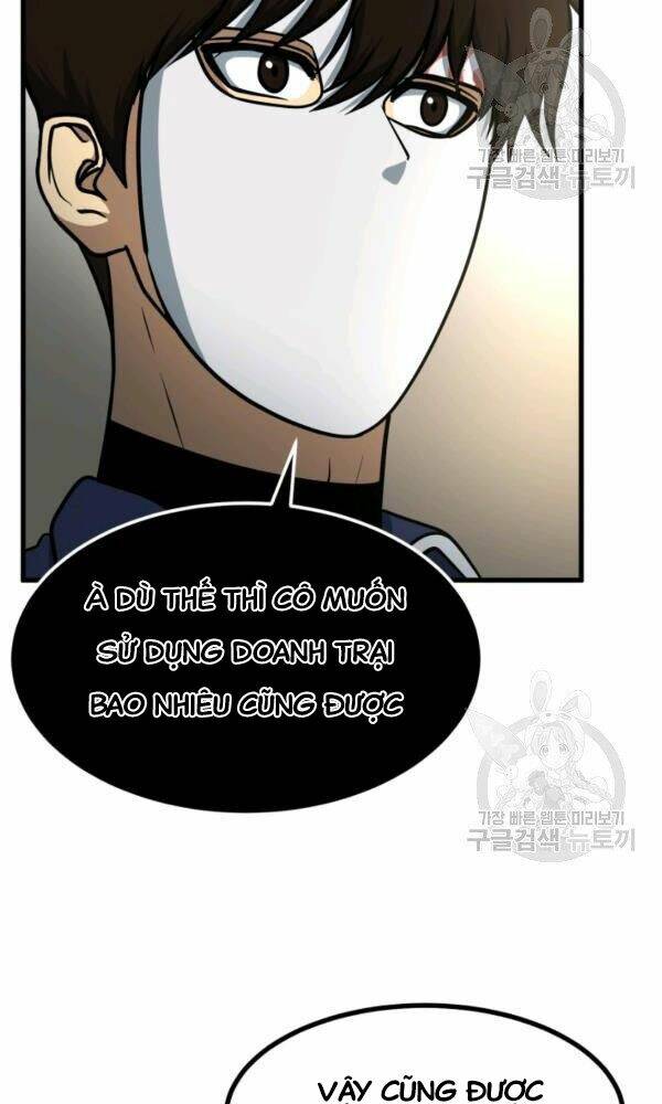 Ngôi Nhà Kết Nối Với Hầm Ngục: Chapter 35