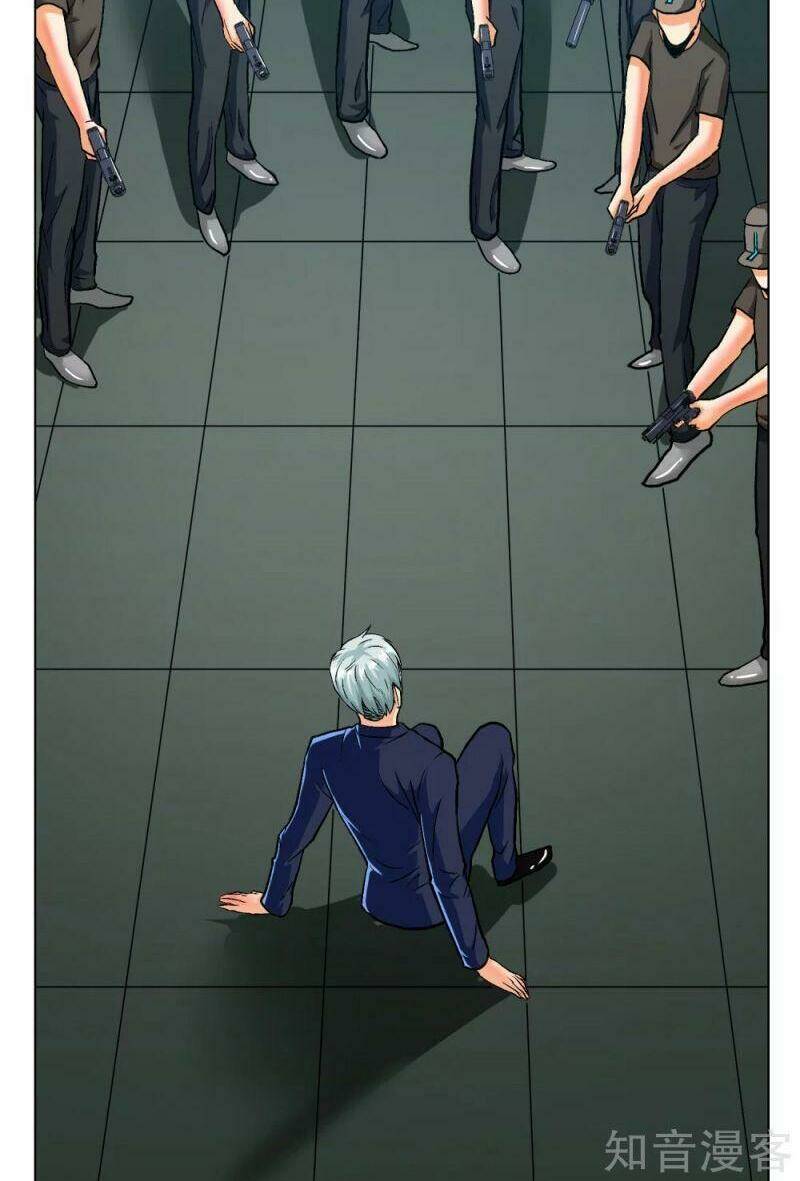 Hệ Thống Tiên Tôn Tại Đô Thị: Chapter 131