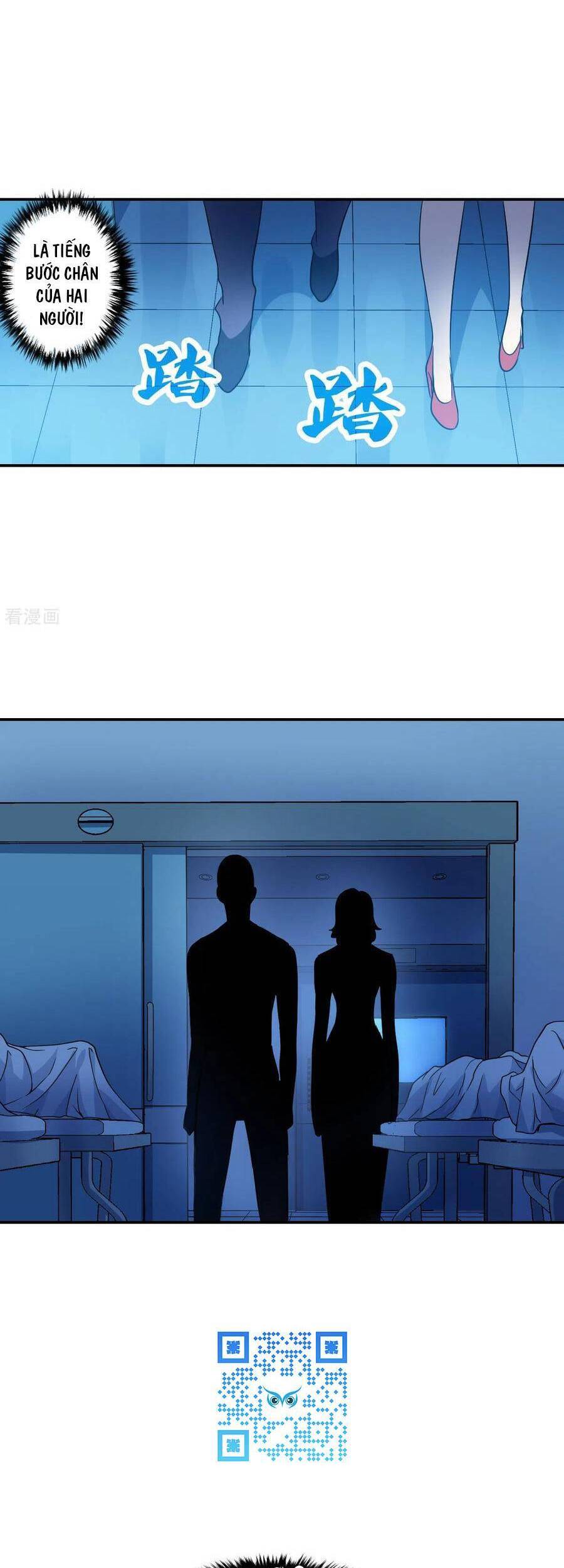 Tô Tịch Kỳ Quái: Chapter 158