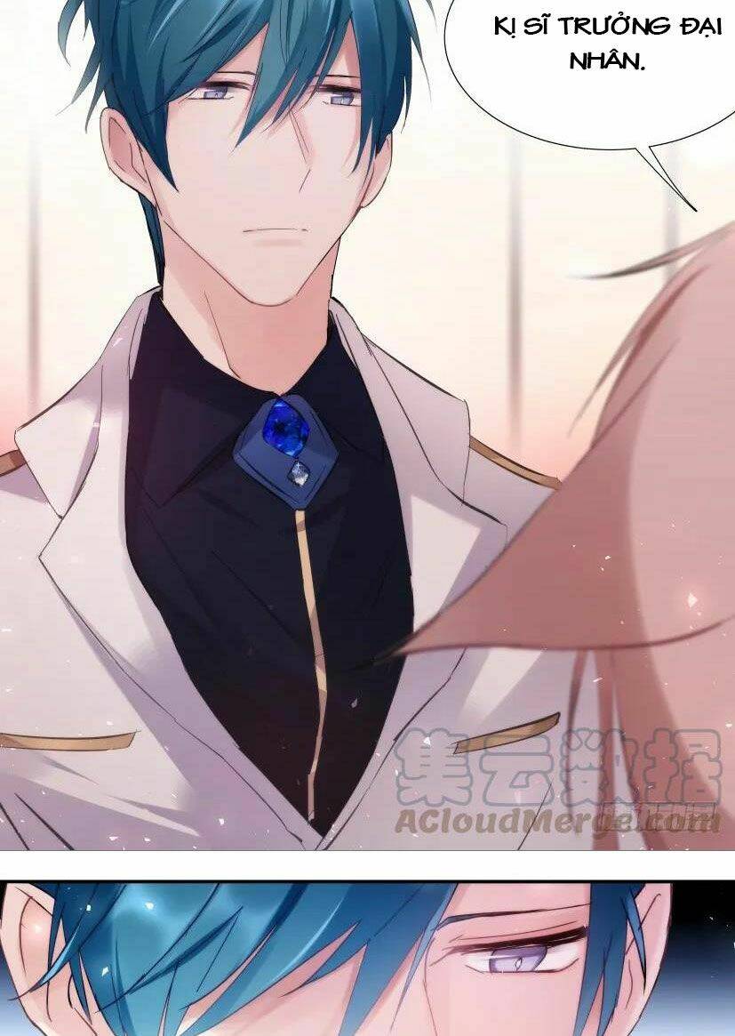 Ảnh Đế X Ảnh Đế: Chapter 101