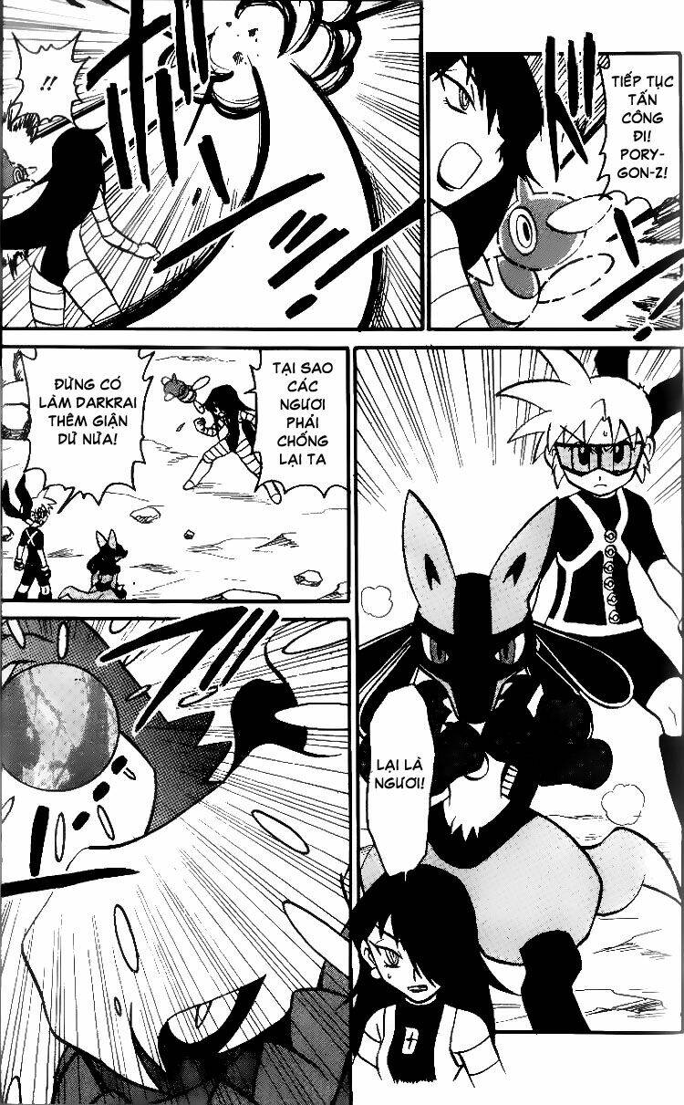 Thú Cưng Đặc Biệt 7: Chapter 12