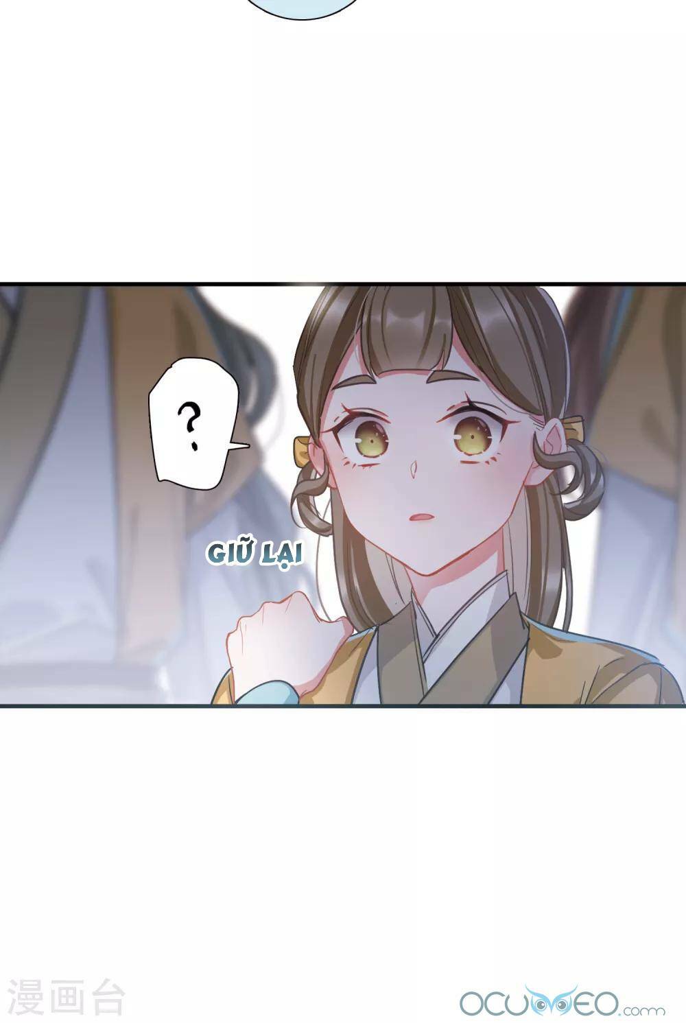 Danh Kiếm Chủng: Chapter 13