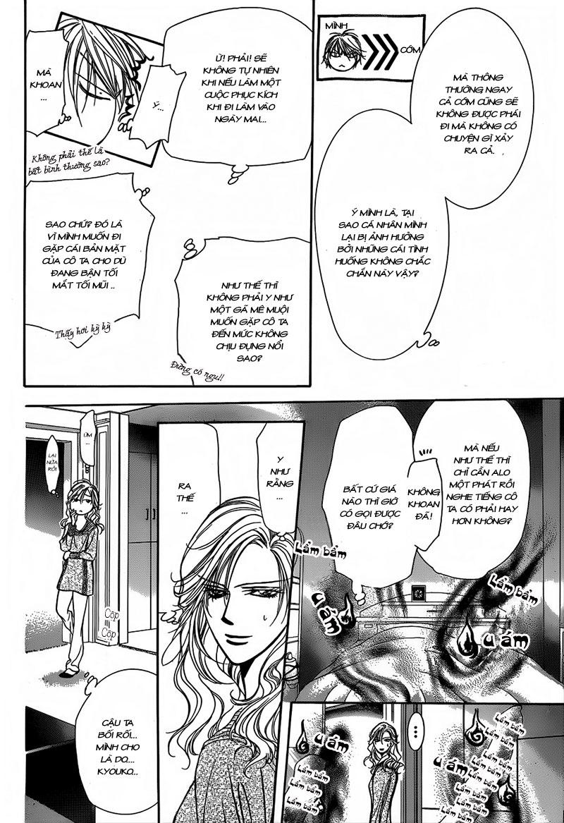 Thách Thức Tuyệt Vời: Chapter 194