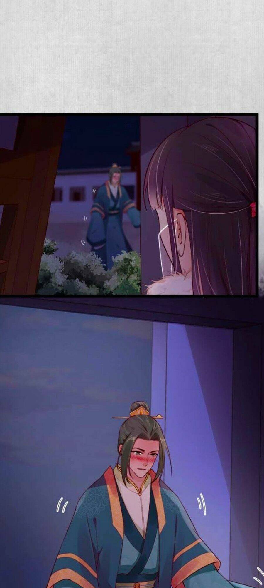 Hoạn Phi Hoàn Triều: Chapter 15