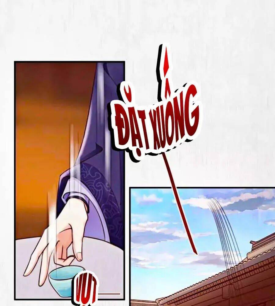 Hoạn Phi Hoàn Triều: Chapter 23