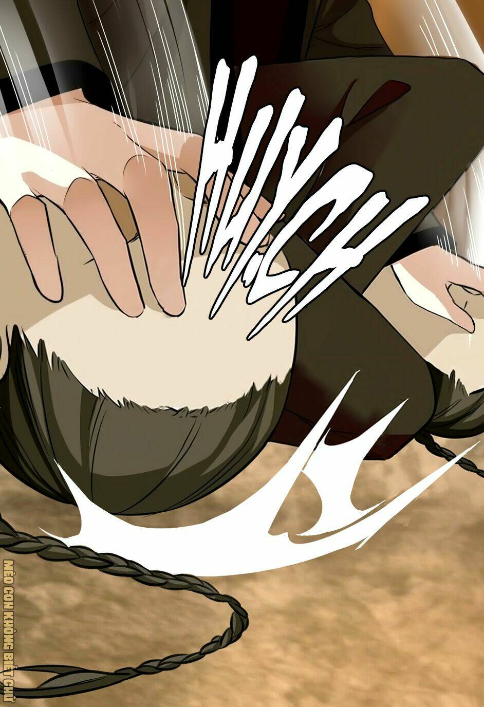 Bốc Toán Tử: Chapter 7