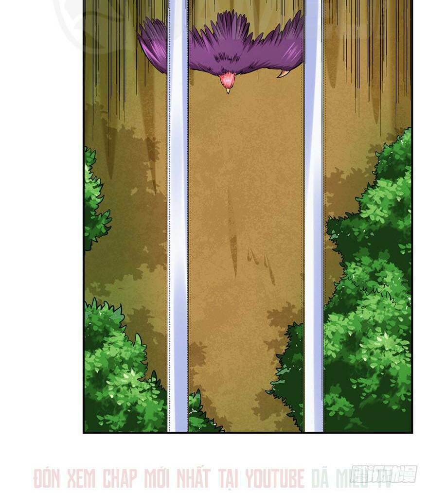 Đô Thị Tu Luyện Cuồng Triều: Chapter 82