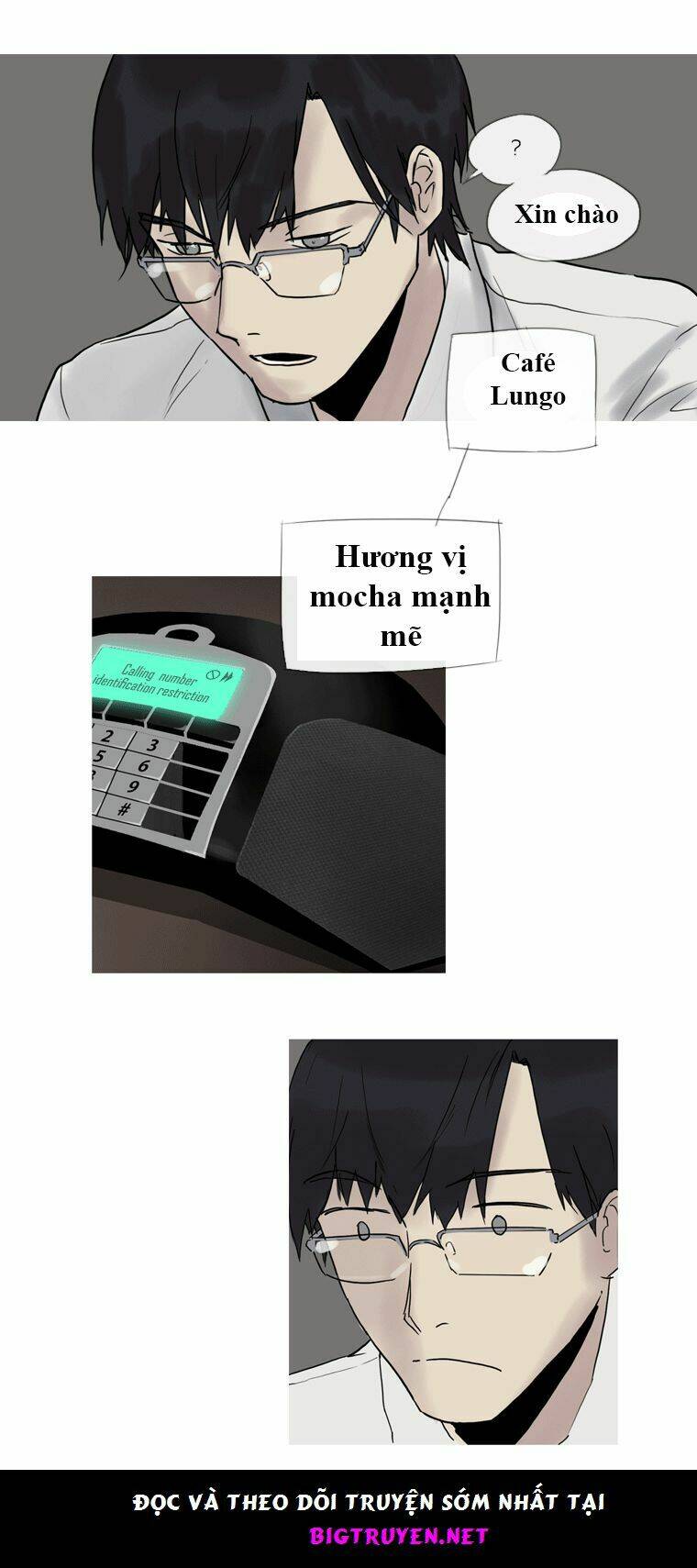 Thành phố ác mộng: Chapter 2