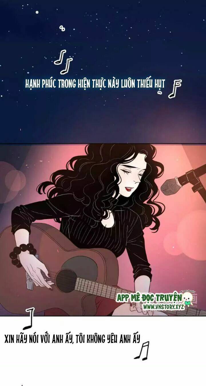 Cạm Bẫy Ngọt Ngào: Chapter 57
