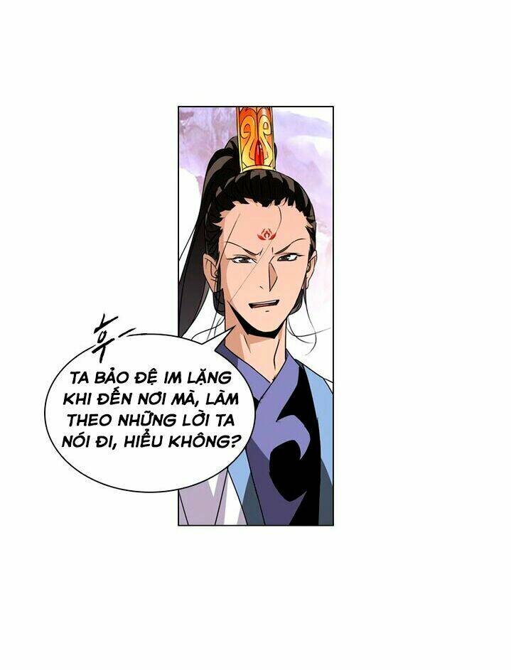 Tu Luyện 6 Thế Giới: Chapter 3