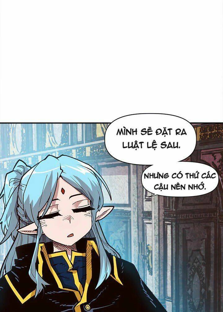 Nô Lệ Nghịch Thiên: Chapter 23