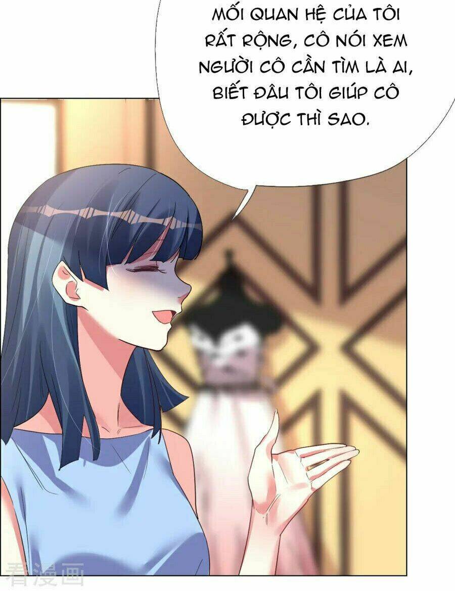 Vì Yêu Mà Khắc Cốt Ghi Tâm: Chapter 40