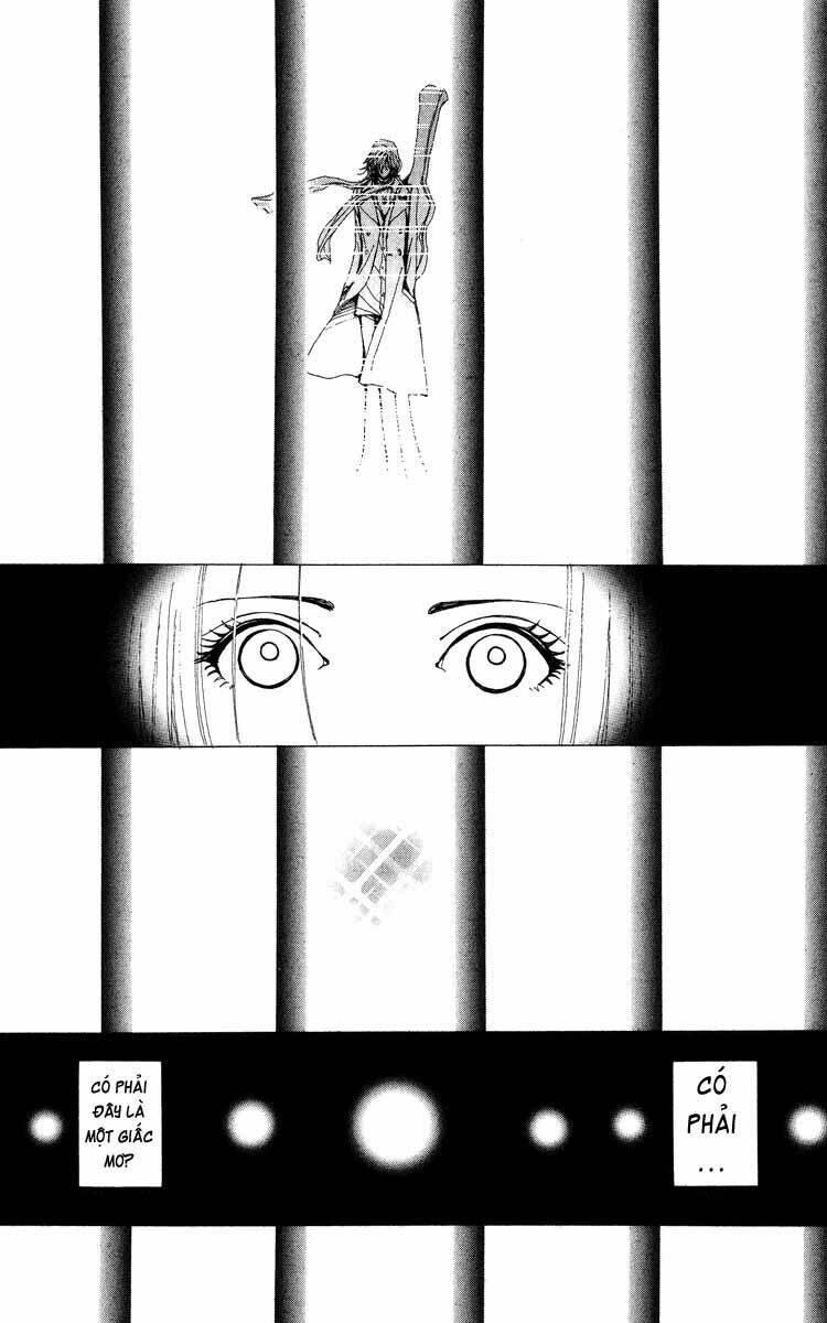 Kagen No Tsuki: Chapter 1.2