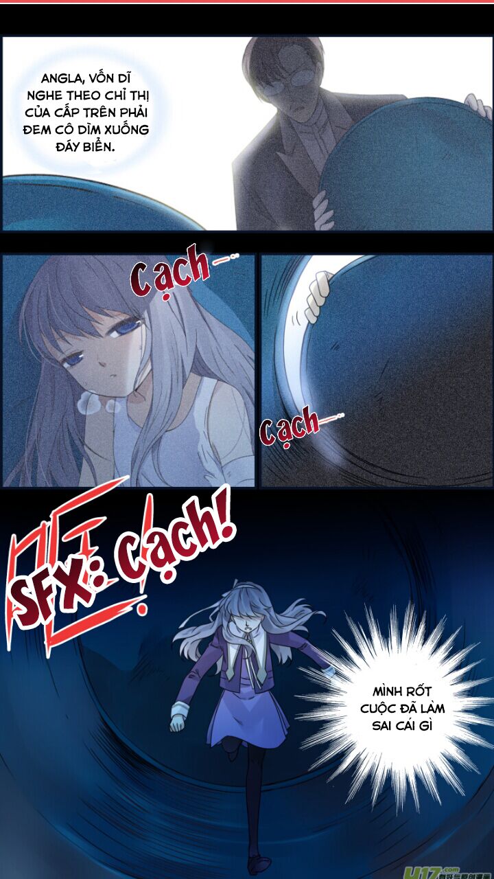 Lam Sí: Chapter 147