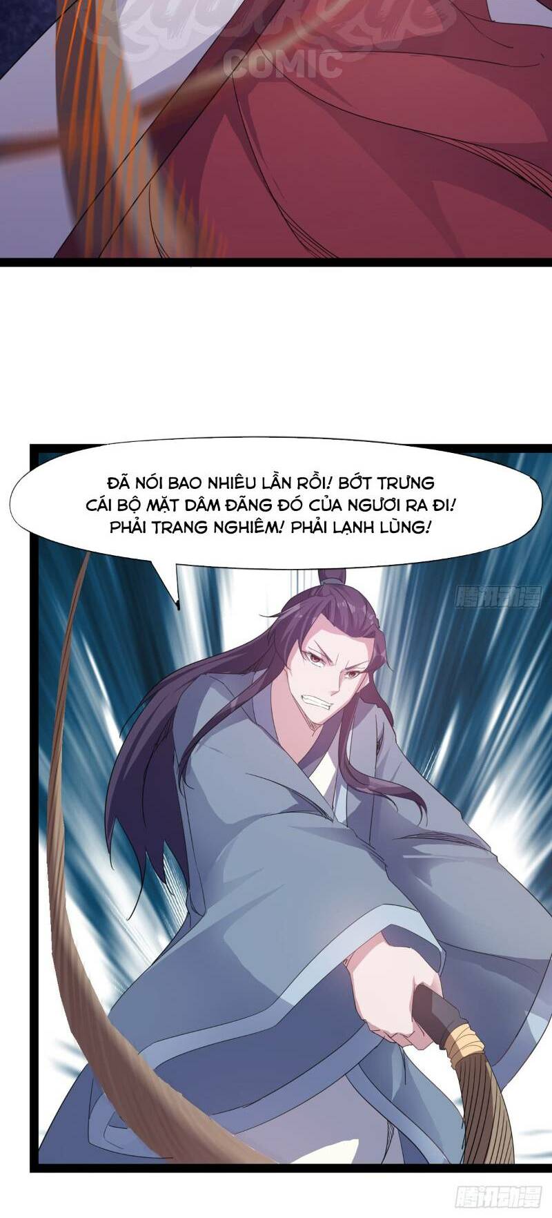Kiếm Đồ: Chapter 27