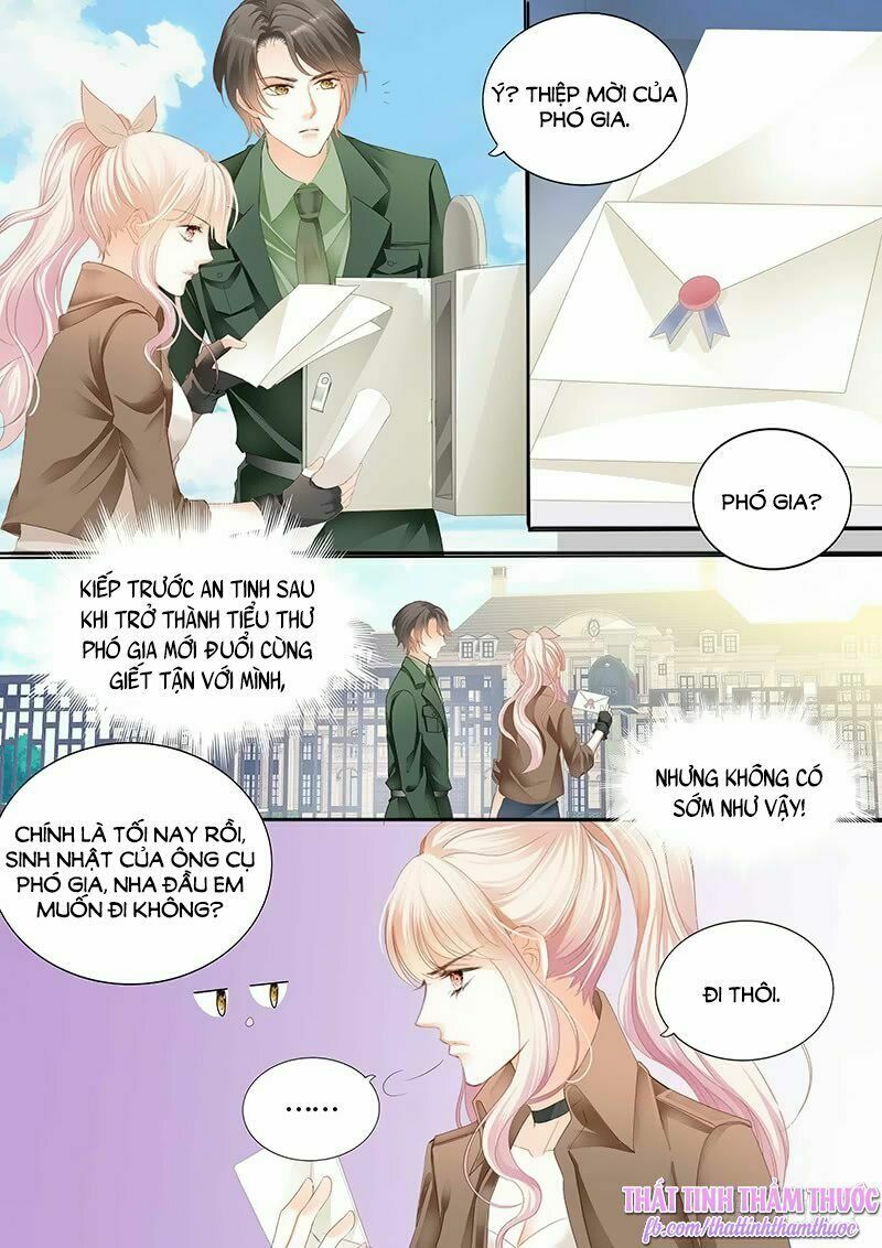 Bá Đạo Tiểu Thúc, Xin Trêu Chọc Vừa Thôi!: Chapter 19