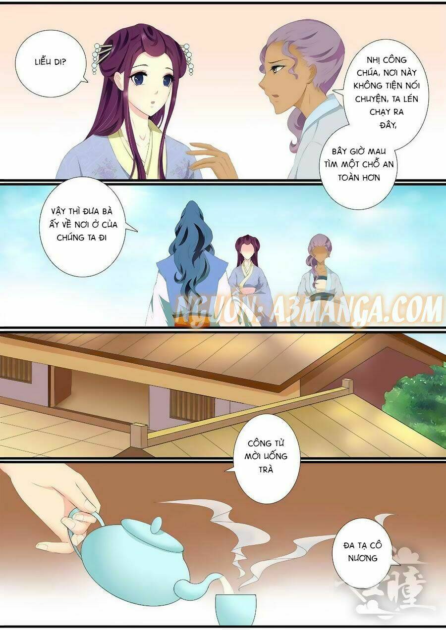 Ma Phi Giá Đáo: Chapter 63