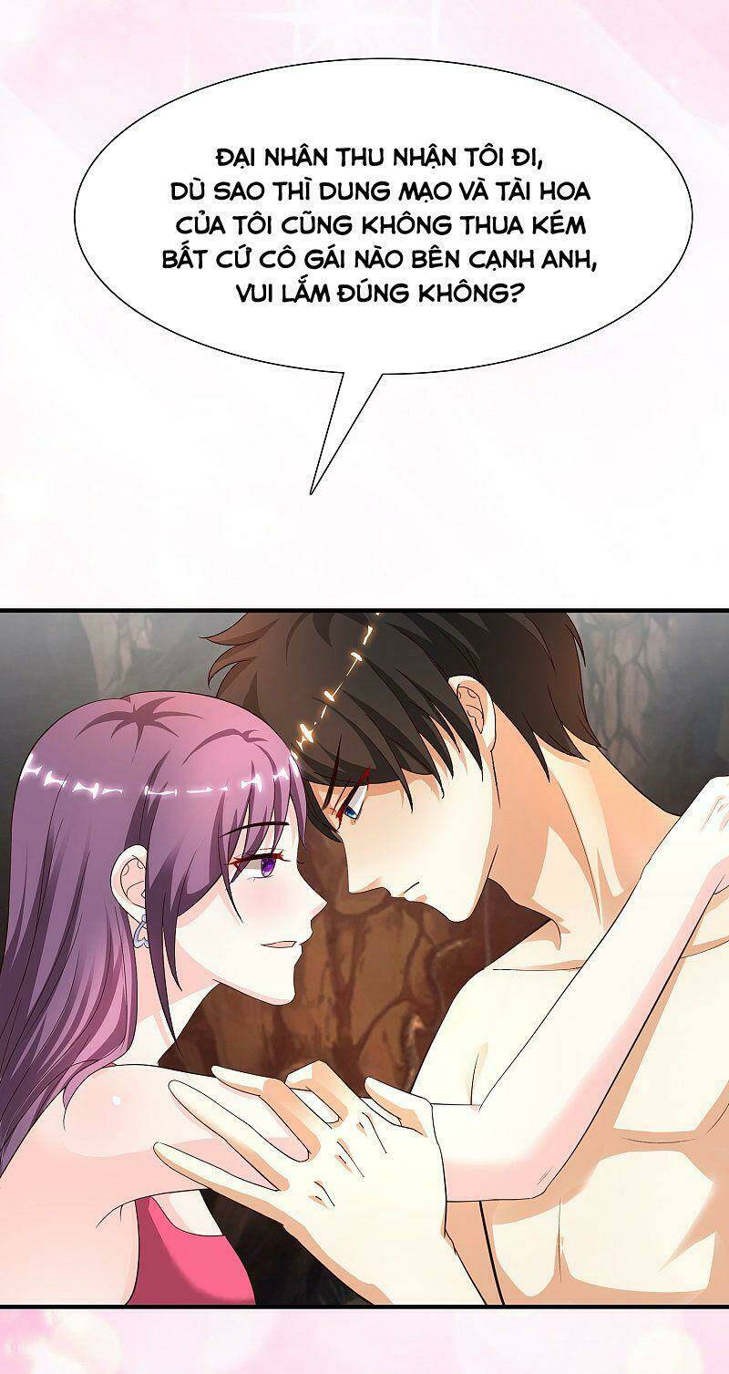 Tối Cường Vận Đào Hoa: Chapter 161
