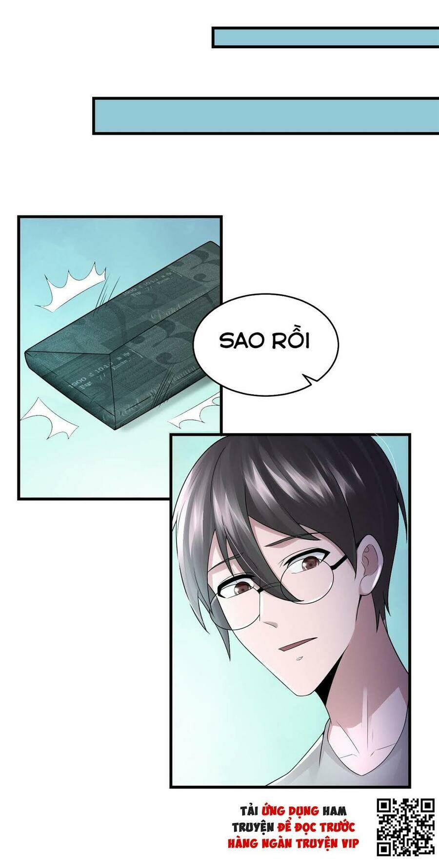 Pháp Sư Truyền Kỳ: Chapter 15