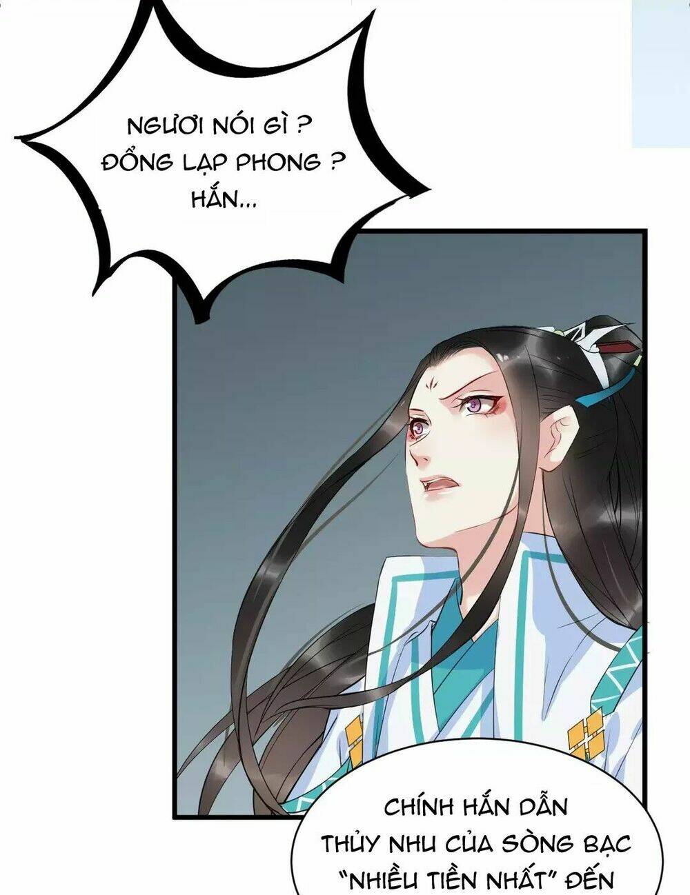 Bồng Sơn Viễn: Chapter 31