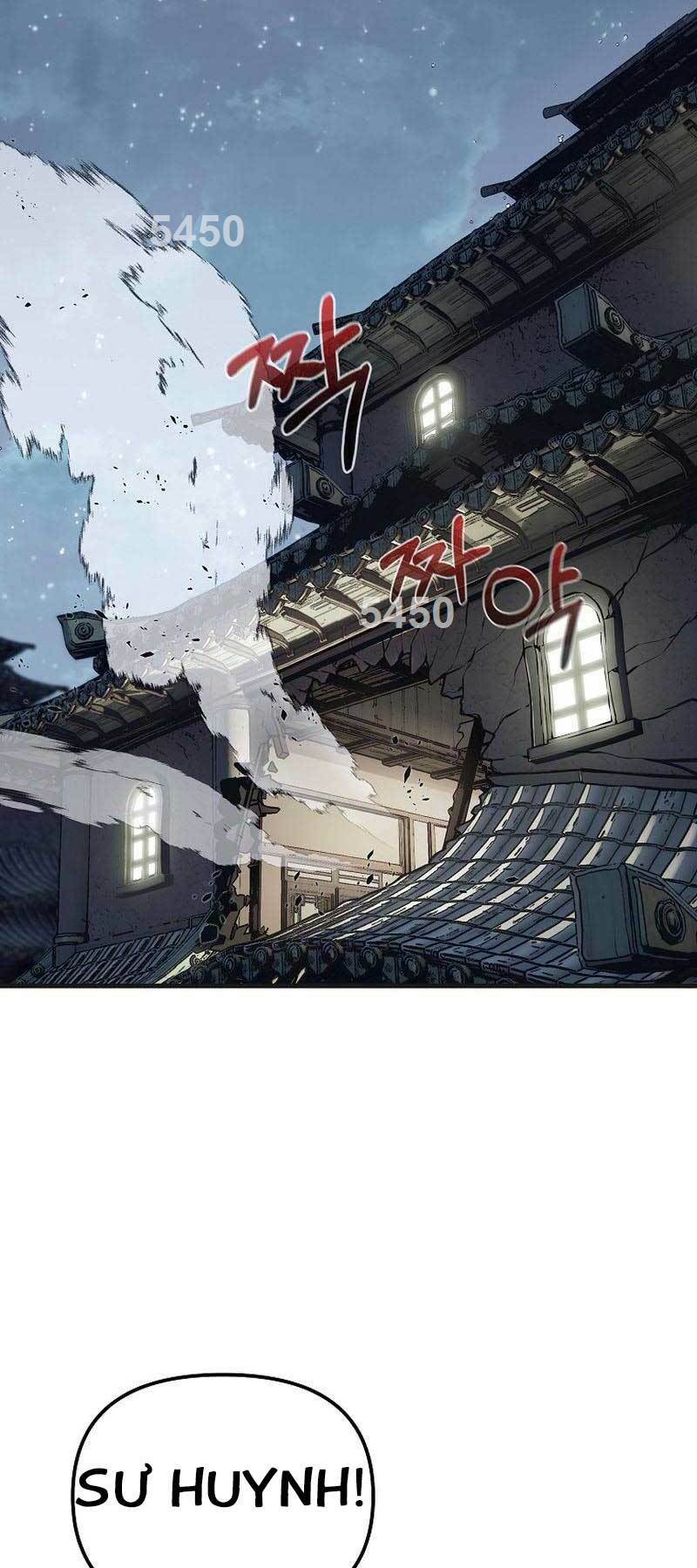 Đông Phương Bất Bại: Chapter 11