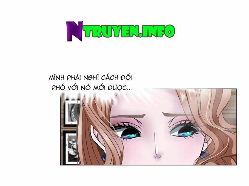 Cạm Bẫy Của Nữ Thần: Chapter 97