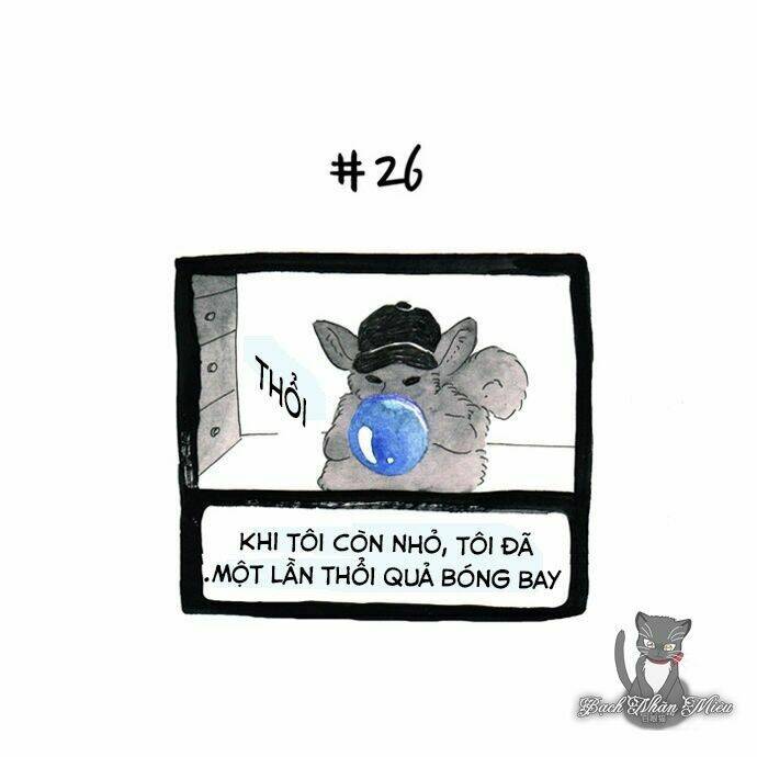 All That We Hope To Be: Chapter 8