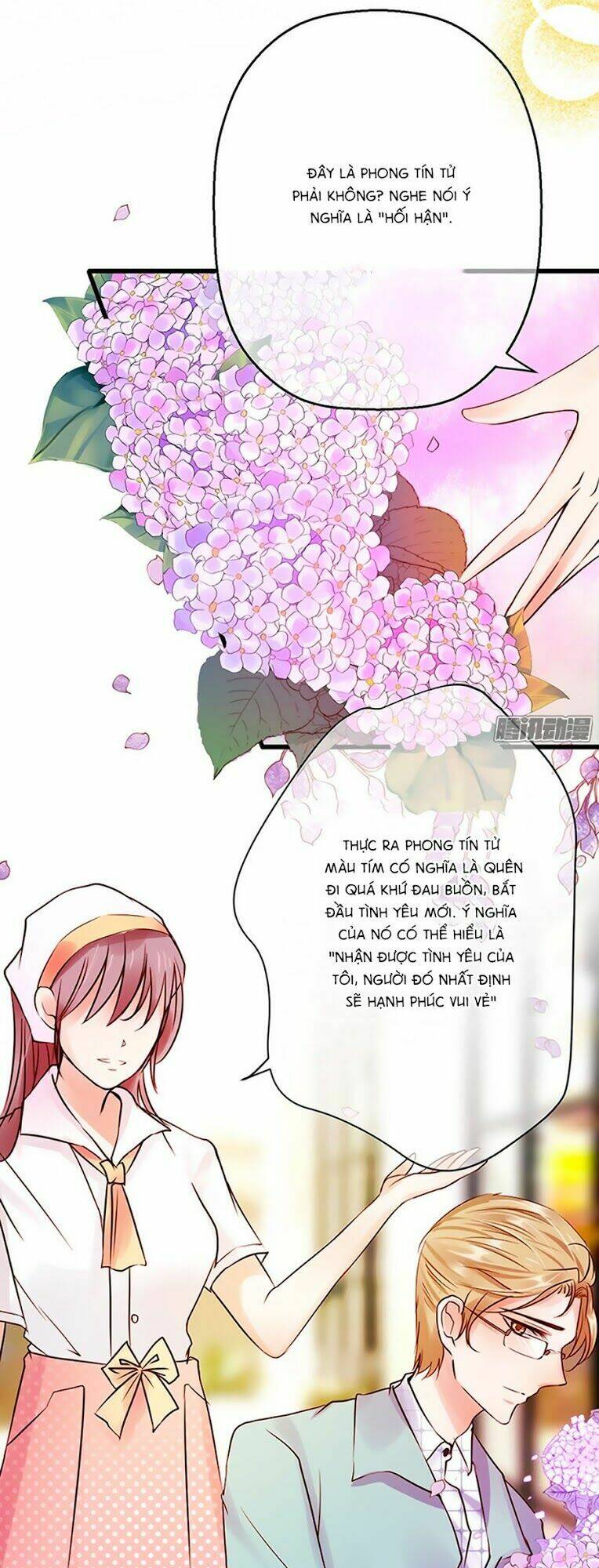 Bạn Trai Là Ngôi Sao: Chapter 32