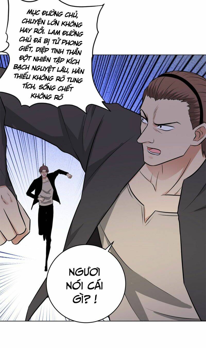 Học Viện Cao Thủ: Chapter 270