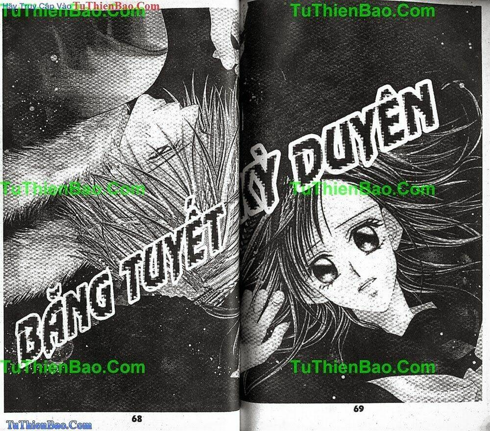 Nữ Sinh Bảo Mẫu: Chapter 9