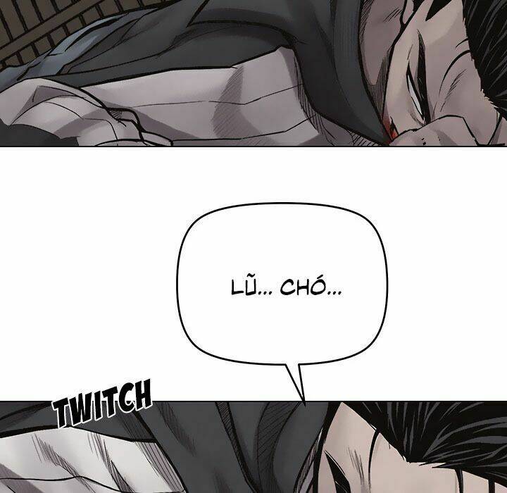 Nắm Đấm: Chapter 13