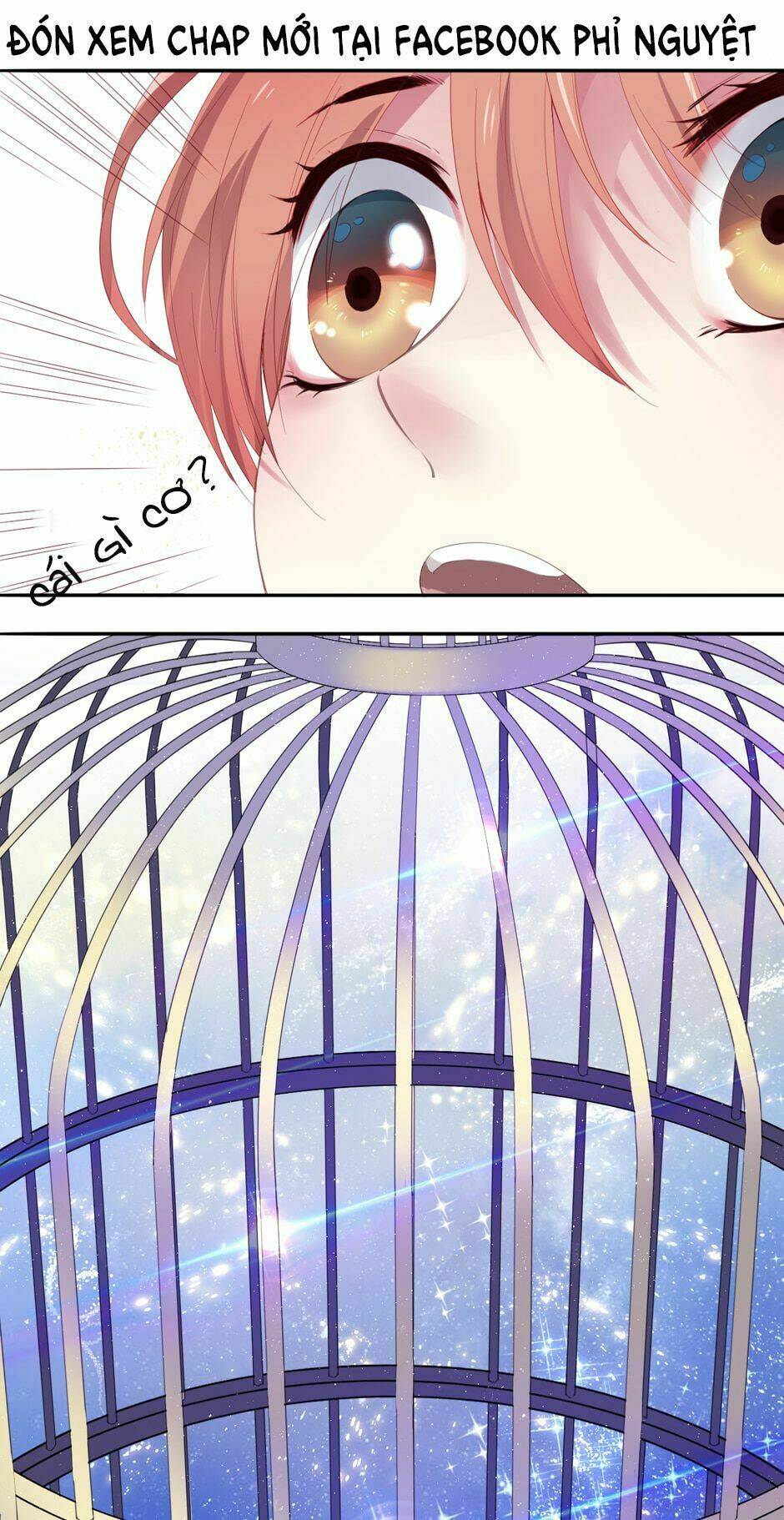 Hiệp Sĩ Của Nữ Hoàng: Chapter 3