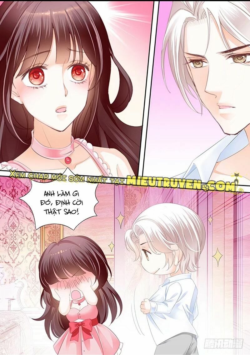 Thiểm Hôn Kiều Thê: Chapter 149