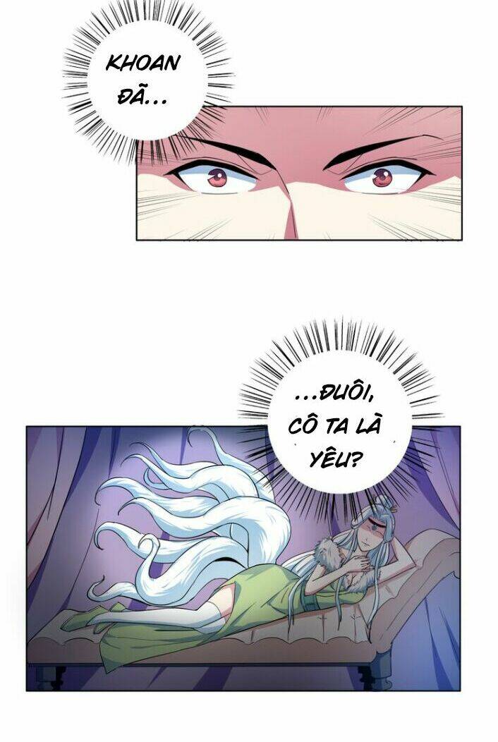 Nghịch Thiên Đại Thần: Chapter 14