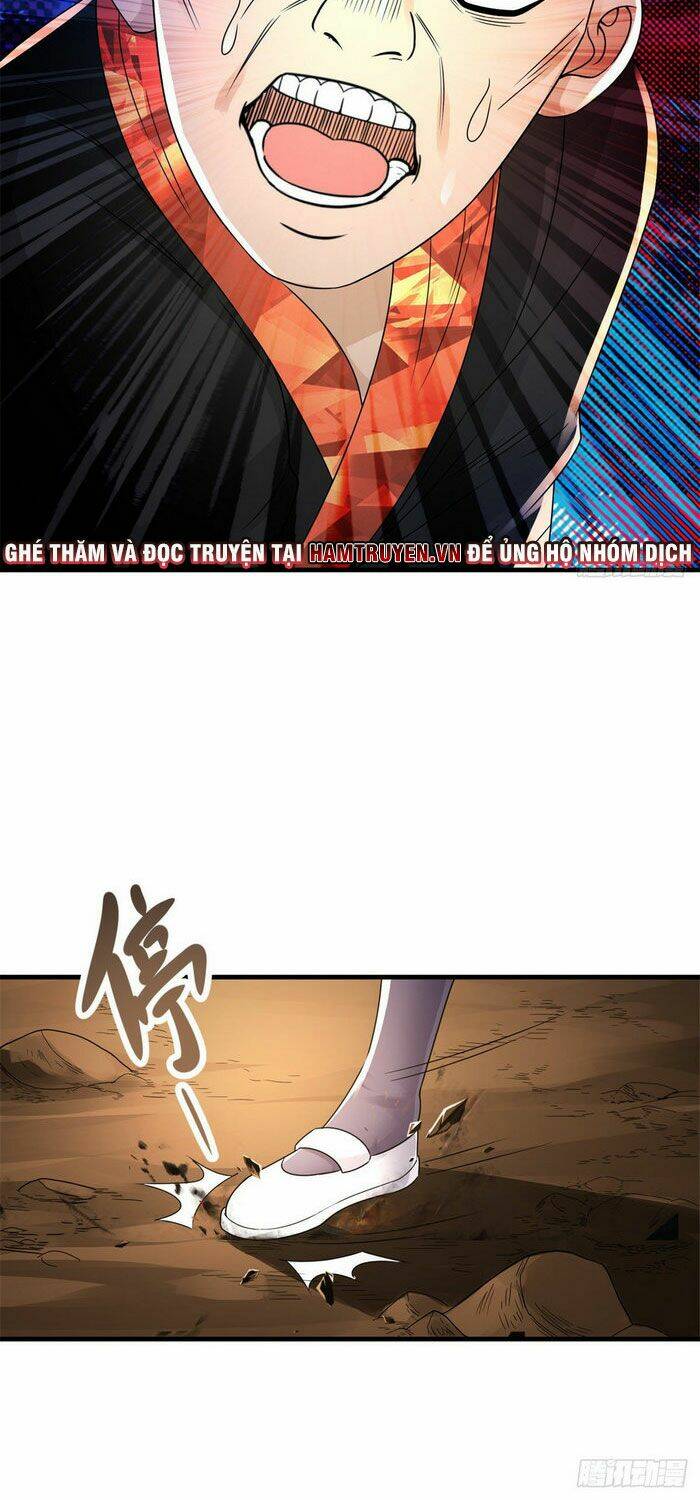 Pháp Sư Truyền Kỳ: Chapter 21