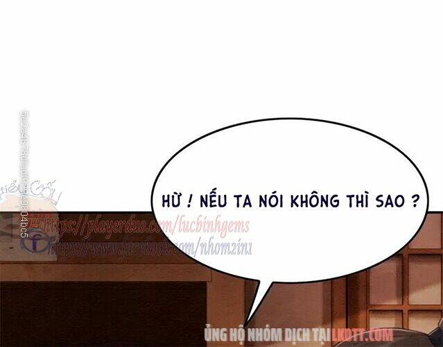 Trọng Sinh Bá Sủng Nhiếp Chính Vương Quá Mạnh Mẽ: Chapter 71
