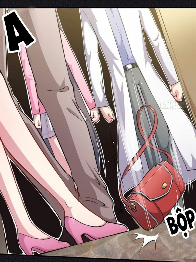 Ngạo Kiều Quỷ Vương Yêu Ta: Chapter 78