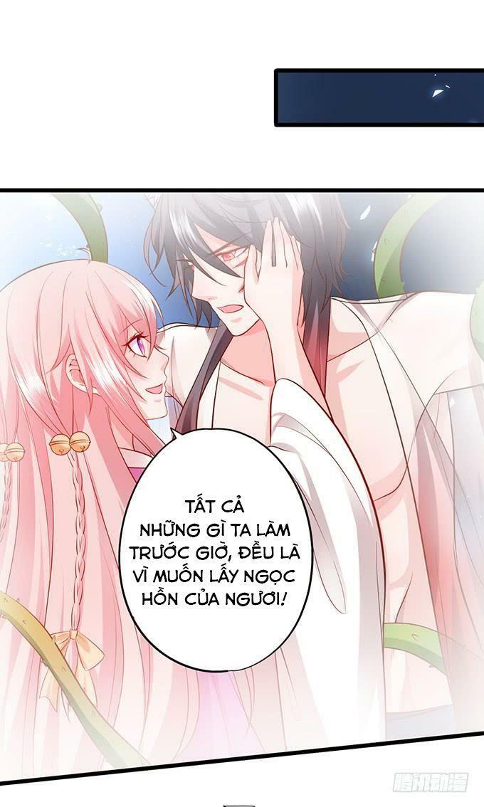 Hồ Tiên Hung Bạo: Chapter 150
